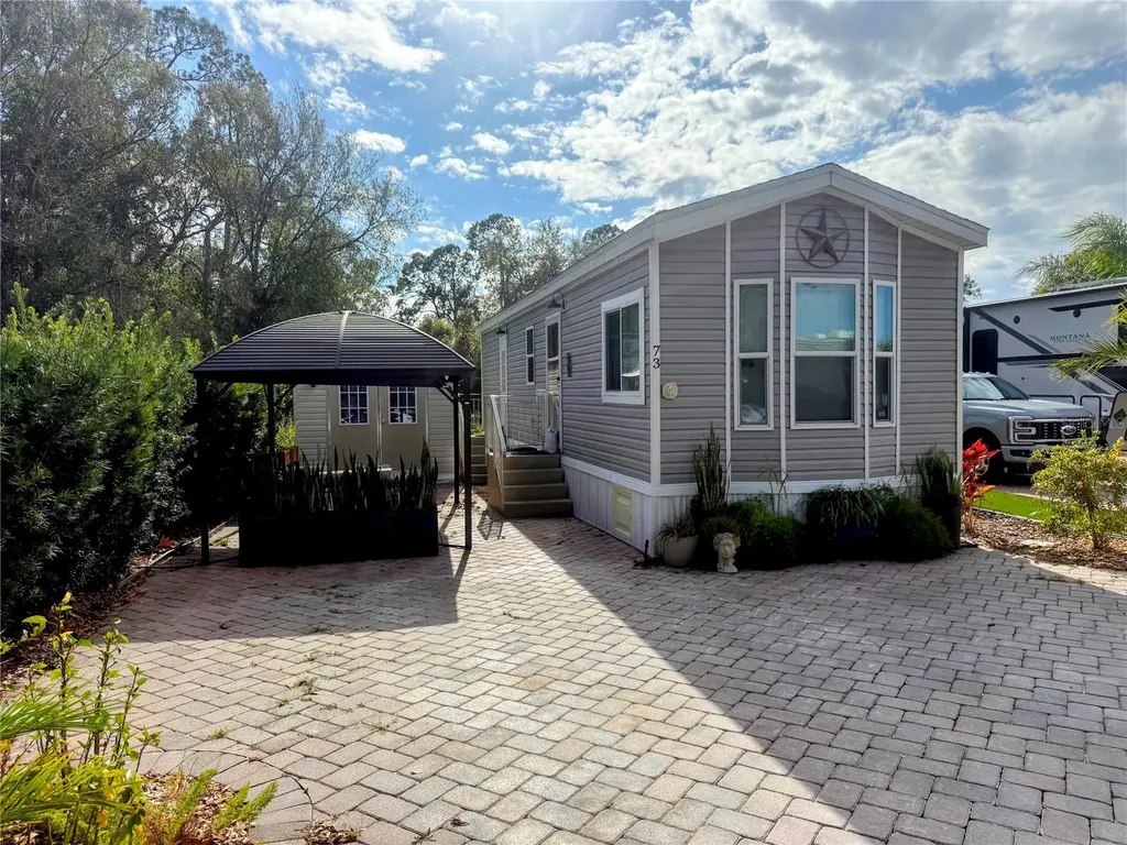 16540 Sunshine Avenue Clermont FL 34714