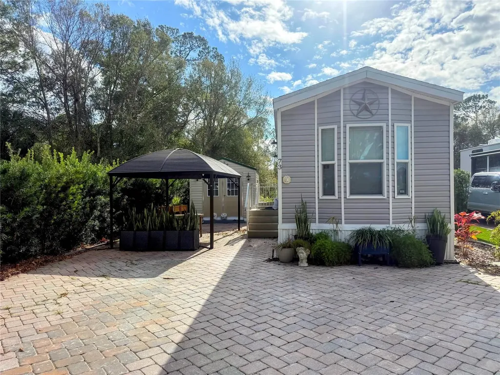 16540 Sunshine Avenue Clermont FL 34714