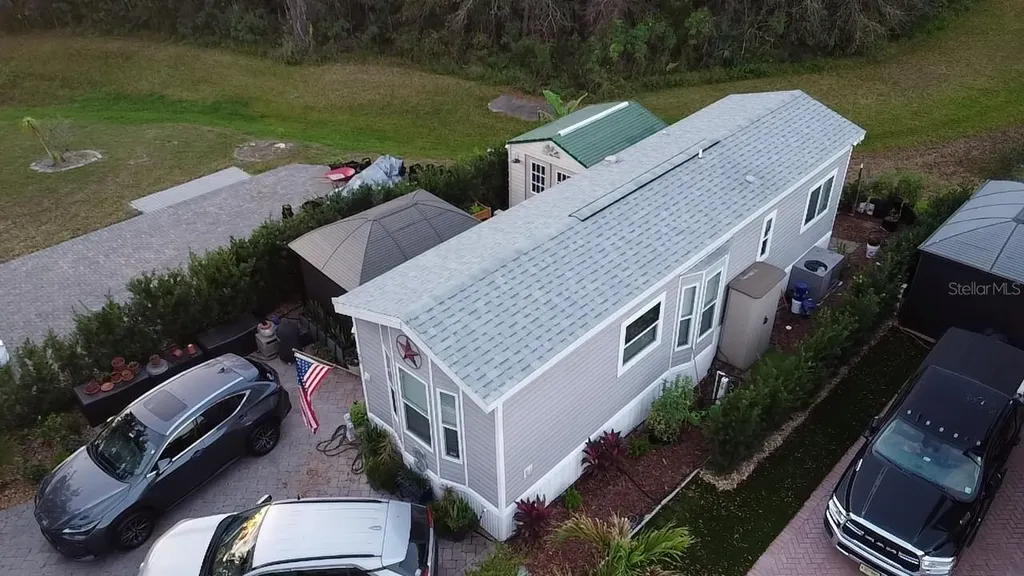 16540 Sunshine Avenue Clermont FL 34714