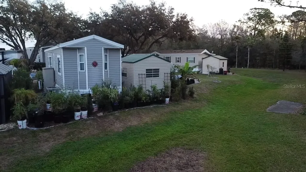 16540 Sunshine Avenue Clermont FL 34714