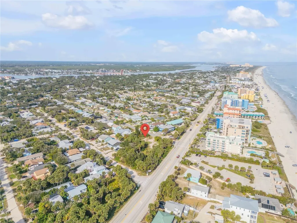 833 Maralyn Avenue New Smyrna Beach FL 32169