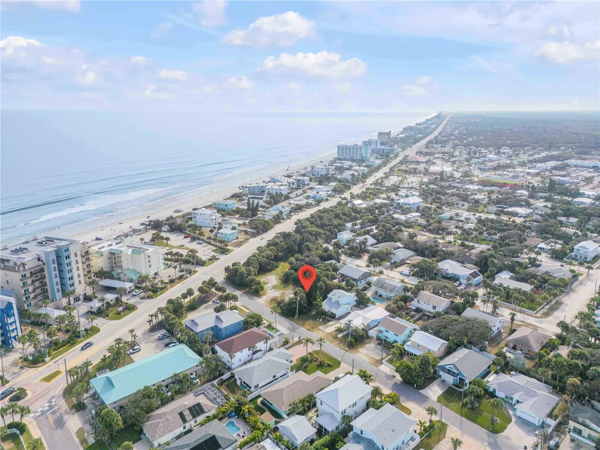 833 Maralyn Avenue New Smyrna Beach FL 32169
