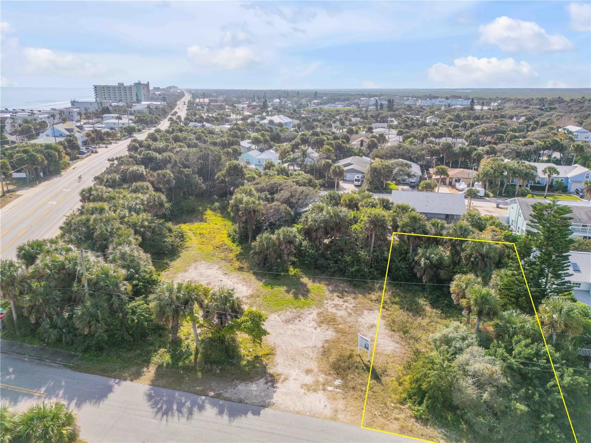 833 Maralyn Avenue New Smyrna Beach FL 32169