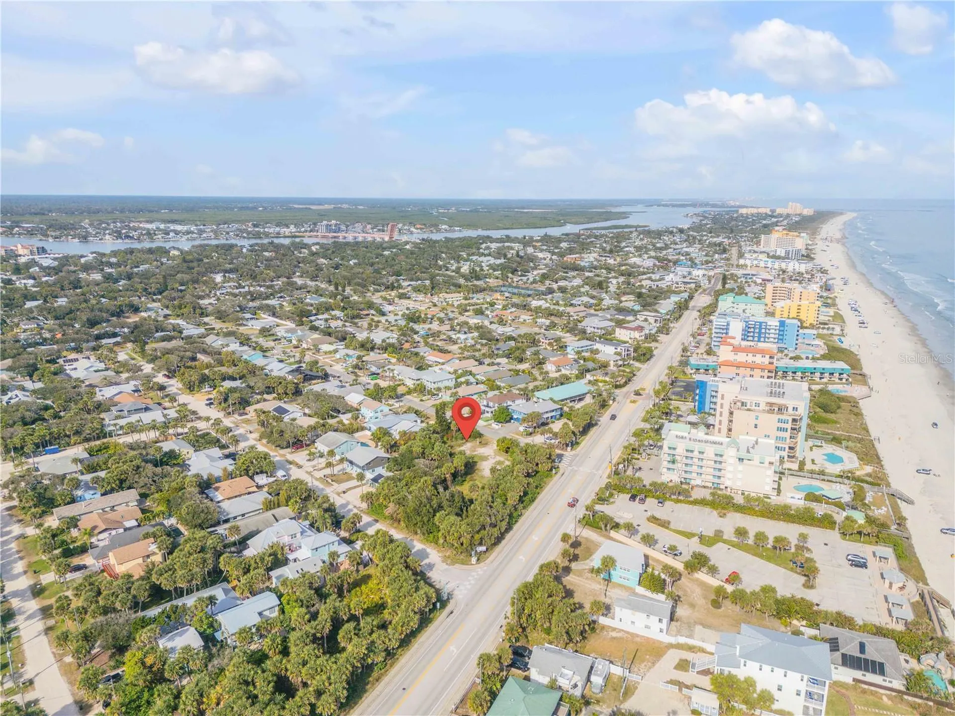833 Maralyn Avenue New Smyrna Beach FL 32169