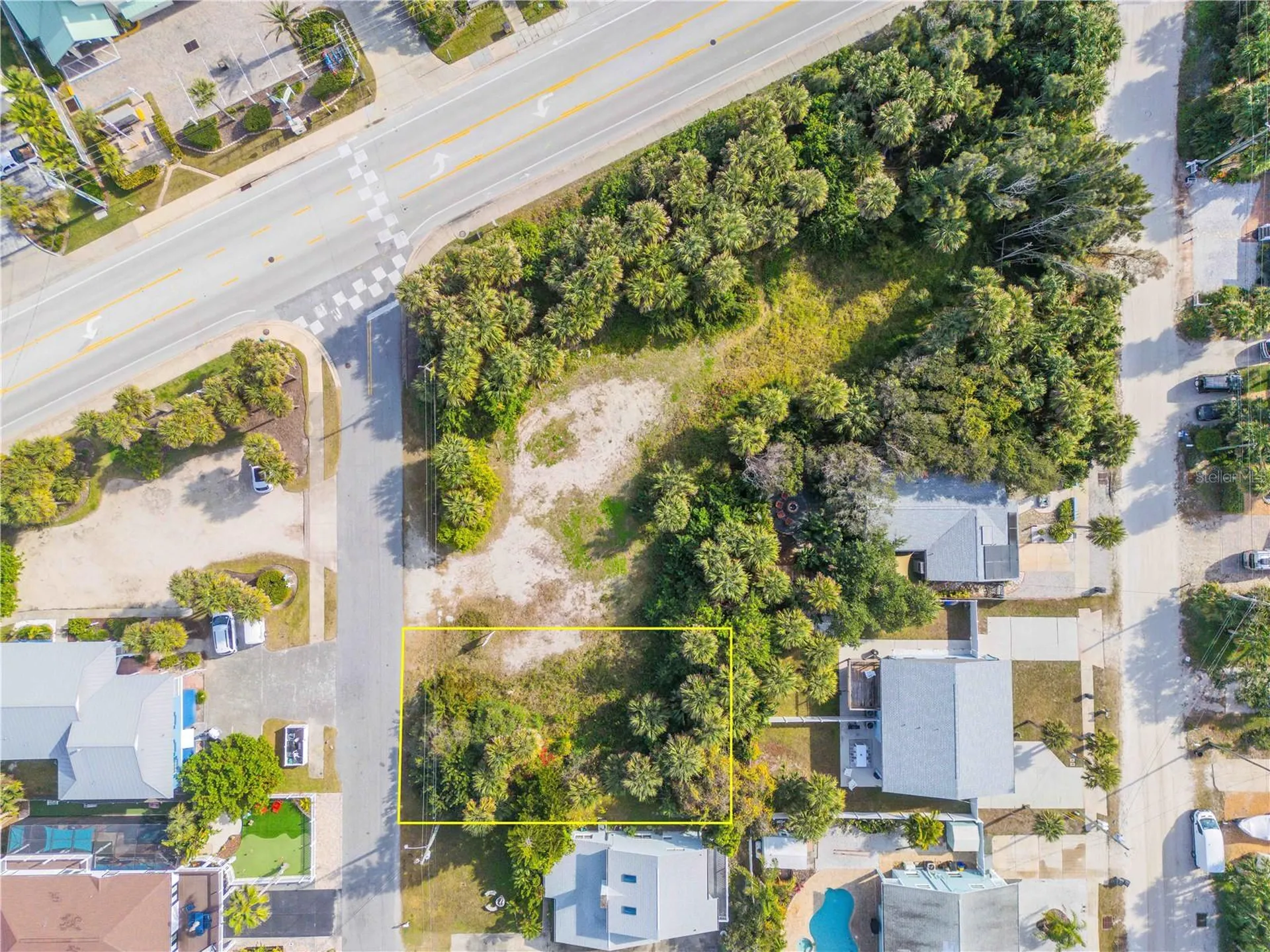 833 Maralyn Avenue New Smyrna Beach FL 32169