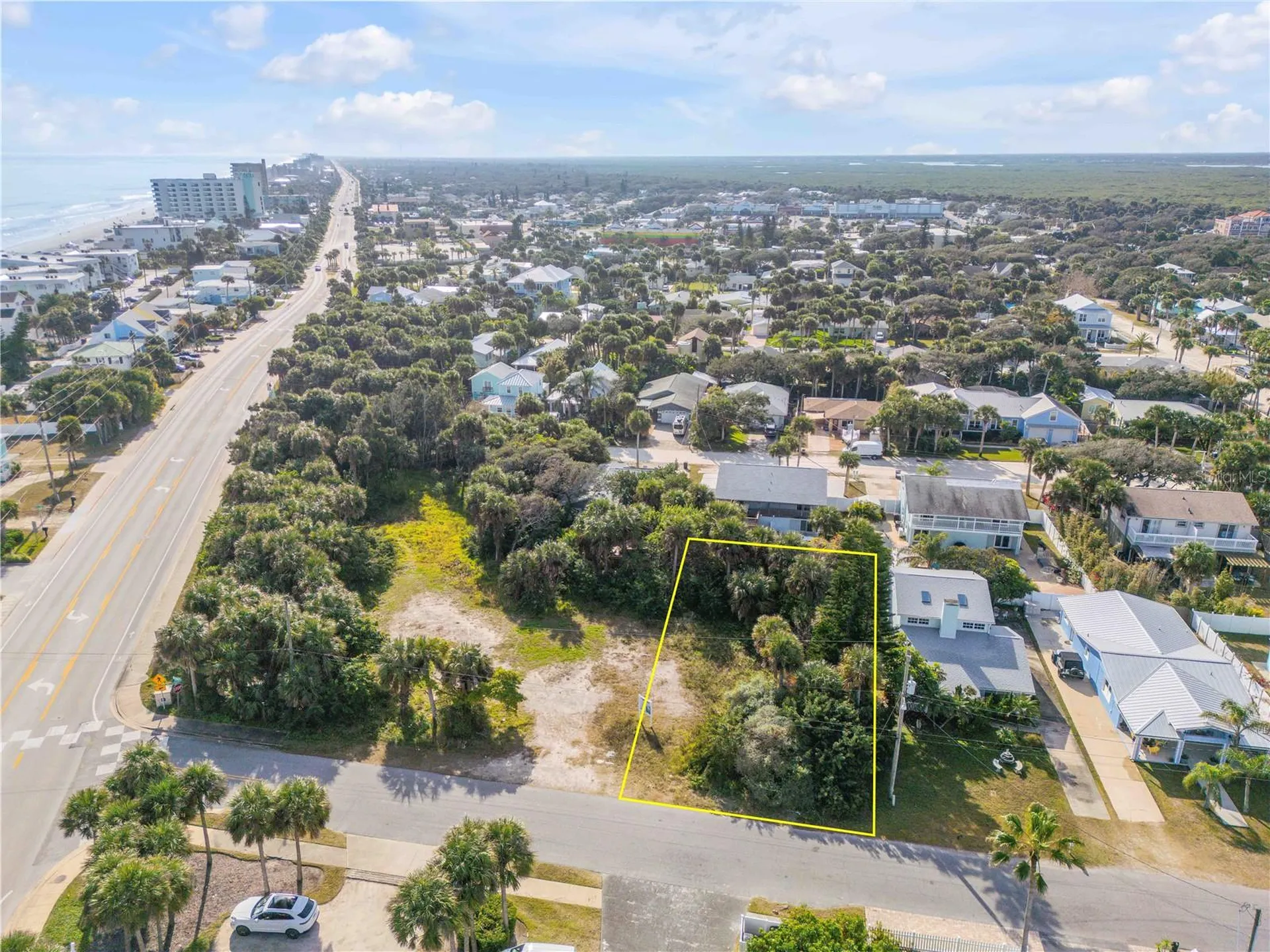833 Maralyn Avenue New Smyrna Beach FL 32169