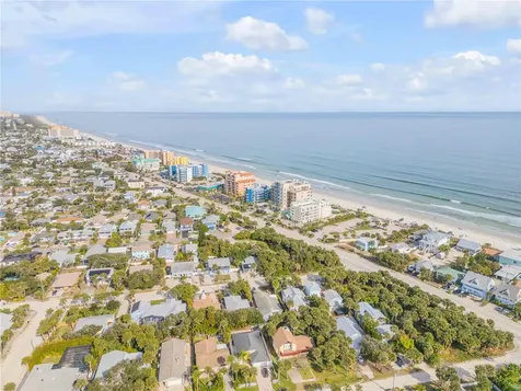 833 Maralyn Avenue New Smyrna Beach FL 32169