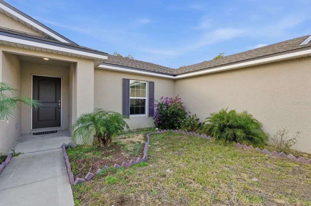 14 Zoeller Court Palm Coast FL 32164