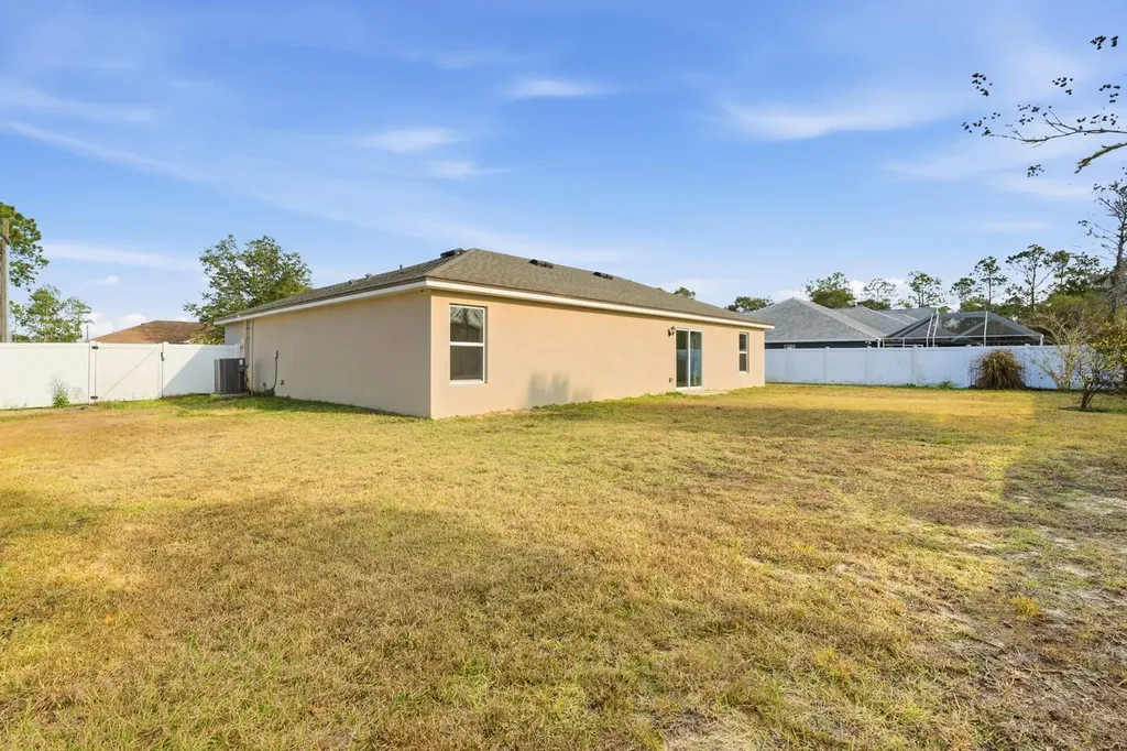 14 Zoeller Court Palm Coast FL 32164