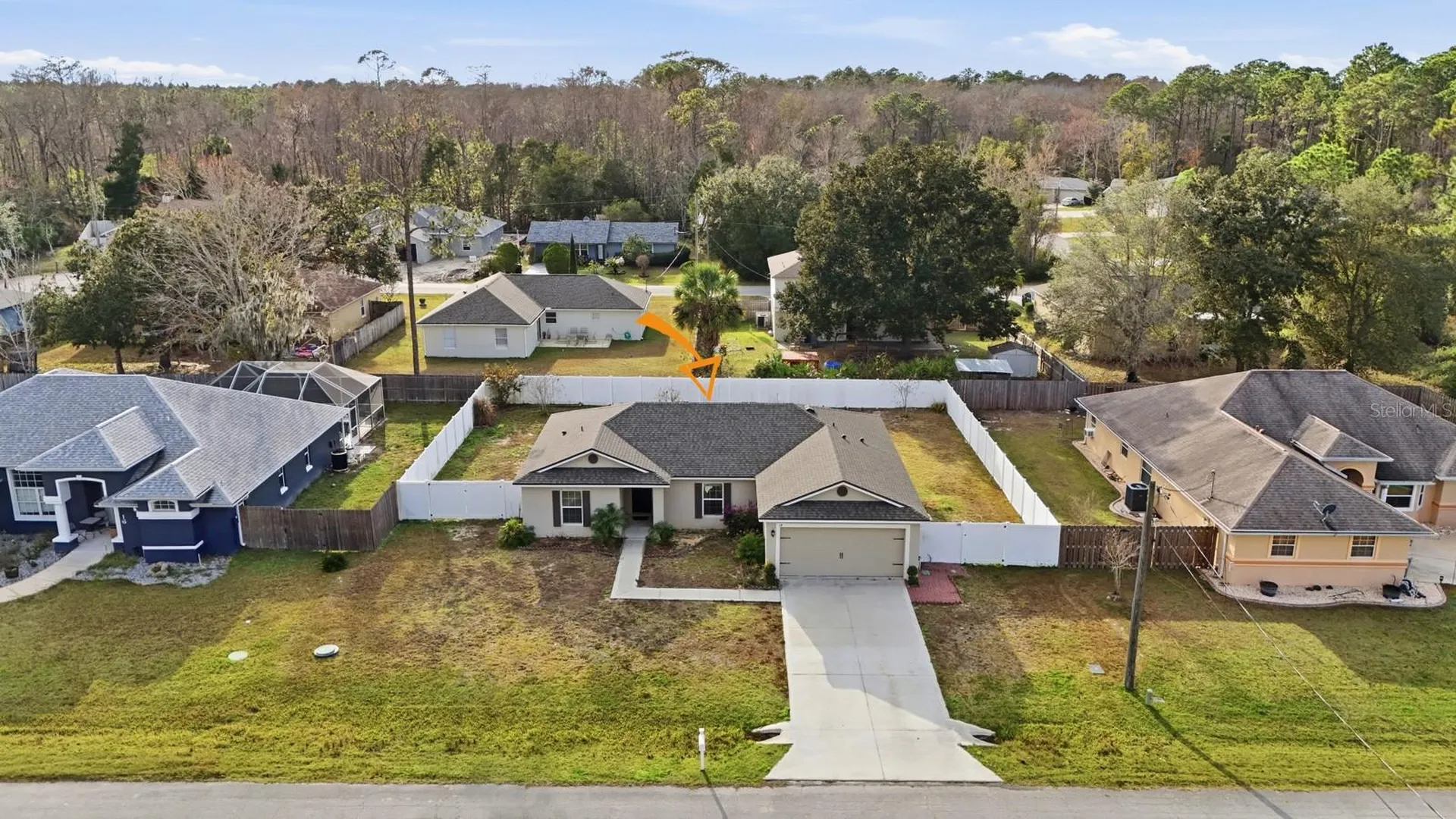14 Zoeller Court Palm Coast FL 32164