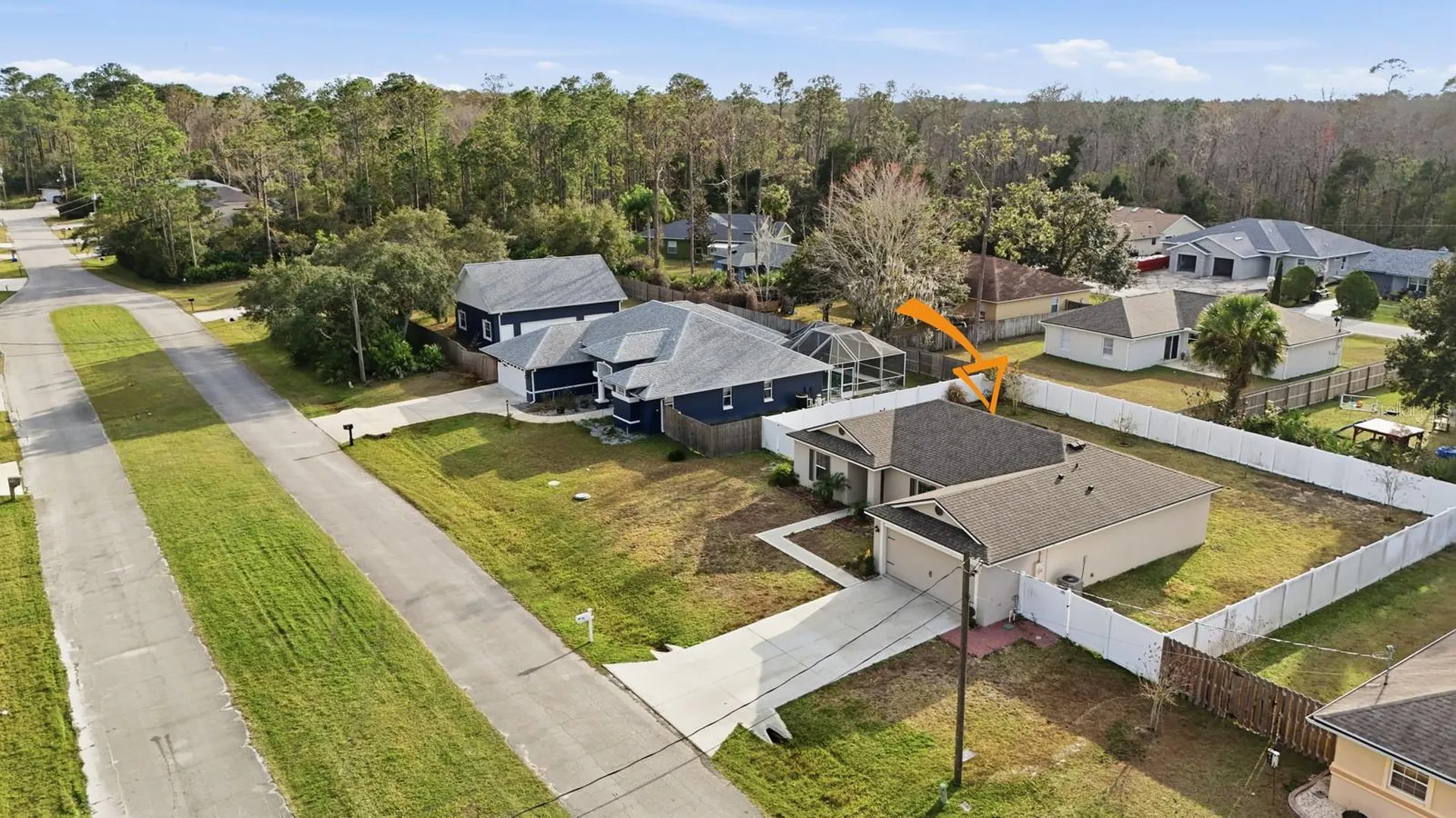 14 Zoeller Court Palm Coast FL 32164
