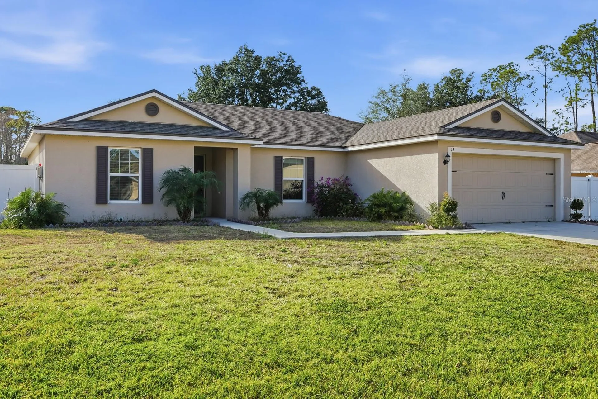 14 Zoeller Court Palm Coast FL 32164