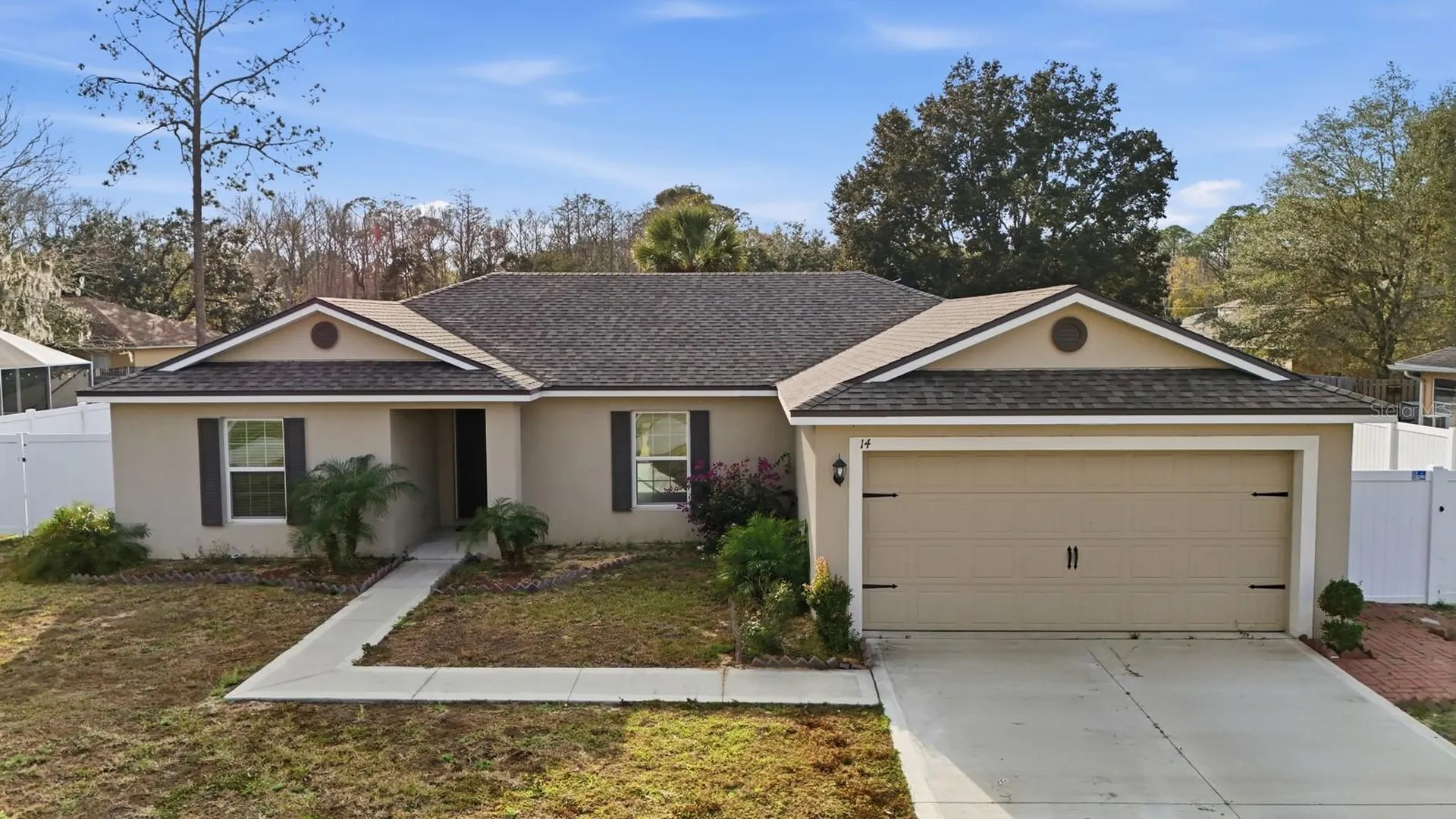 14 Zoeller Court Palm Coast FL 32164