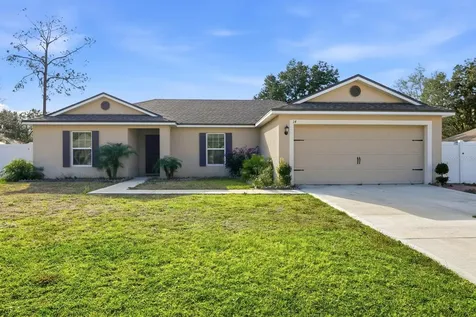 14 Zoeller Court Palm Coast FL 32164