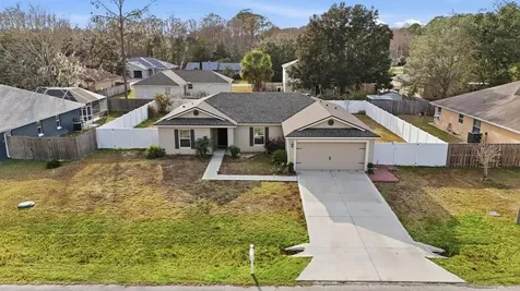 14 Zoeller Court Palm Coast FL 32164