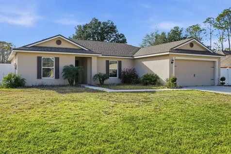 14 Zoeller Court Palm Coast FL 32164