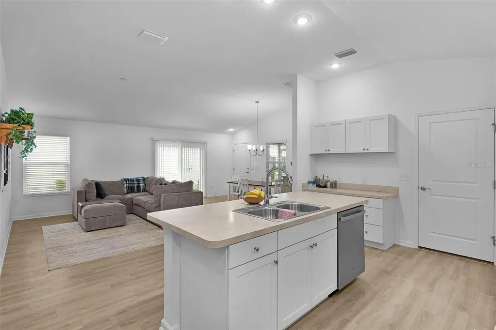 842 Spring Avenue The Villages FL 34762