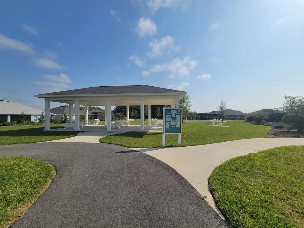 842 Spring Avenue The Villages FL 34762