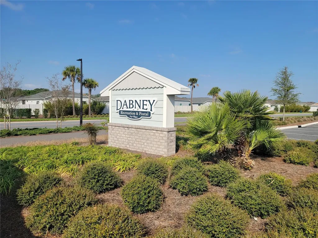 842 Spring Avenue The Villages FL 34762