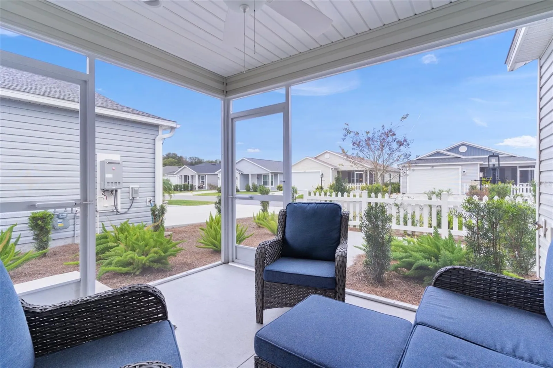 842 Spring Avenue The Villages FL 34762