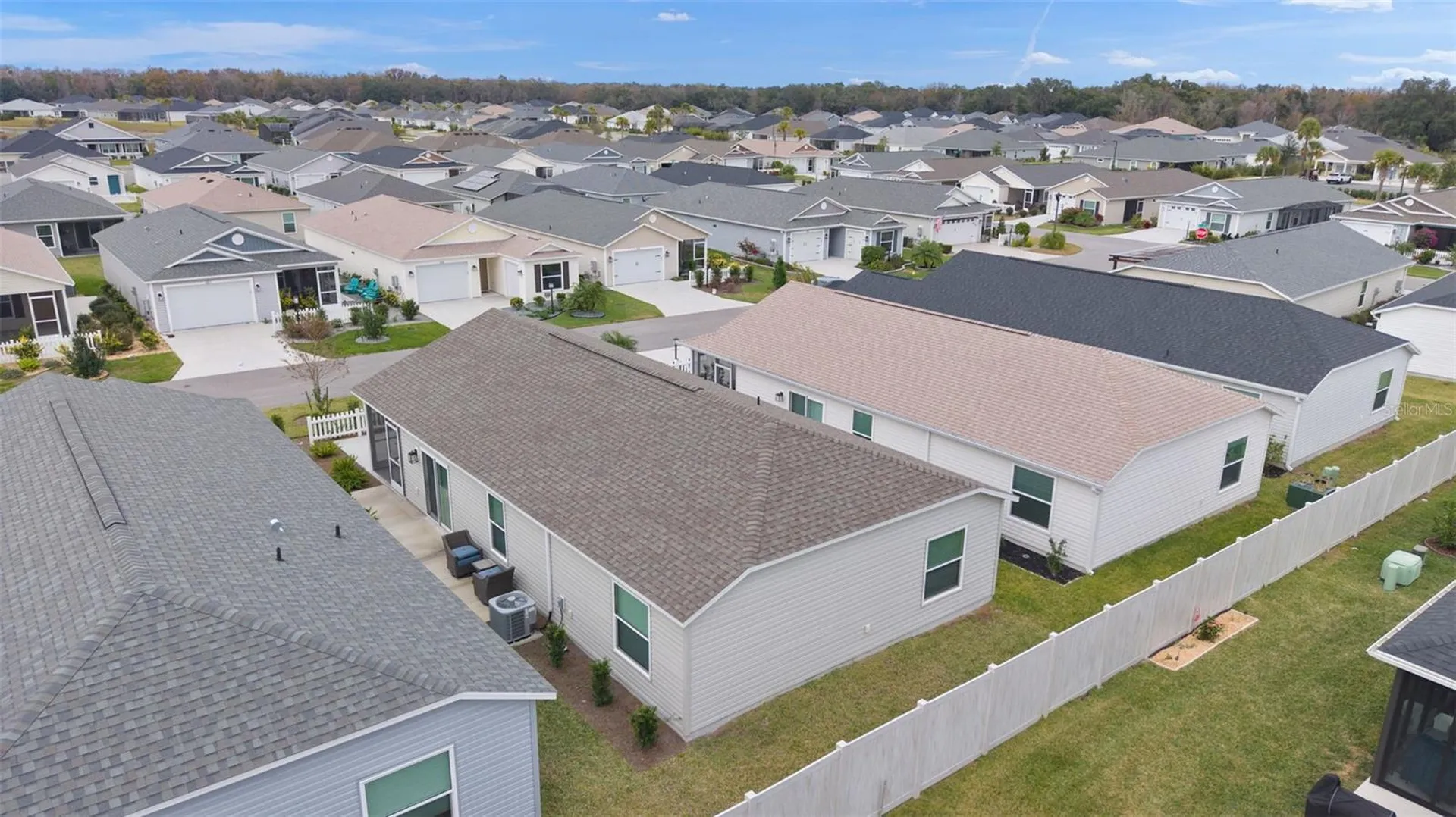 842 Spring Avenue The Villages FL 34762
