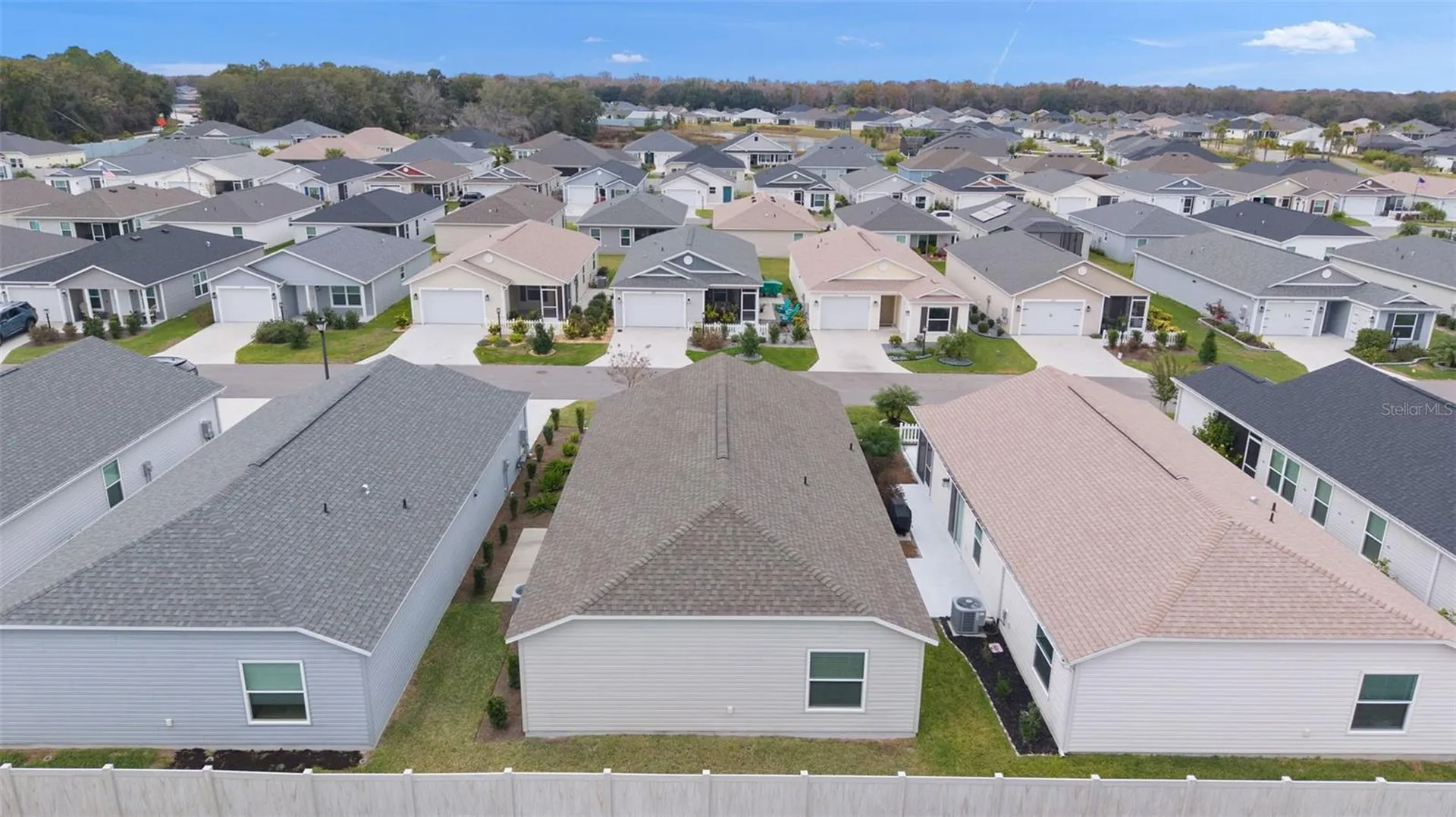 842 Spring Avenue The Villages FL 34762