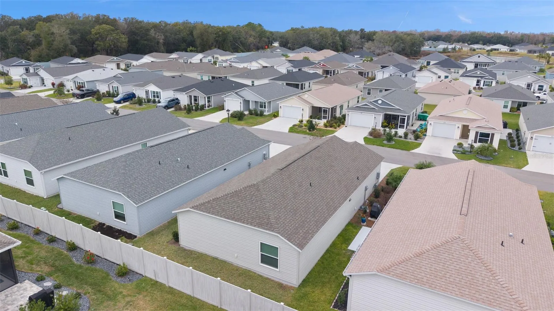 842 Spring Avenue The Villages FL 34762