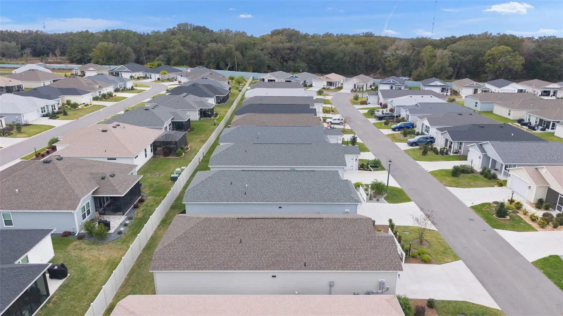 842 Spring Avenue The Villages FL 34762
