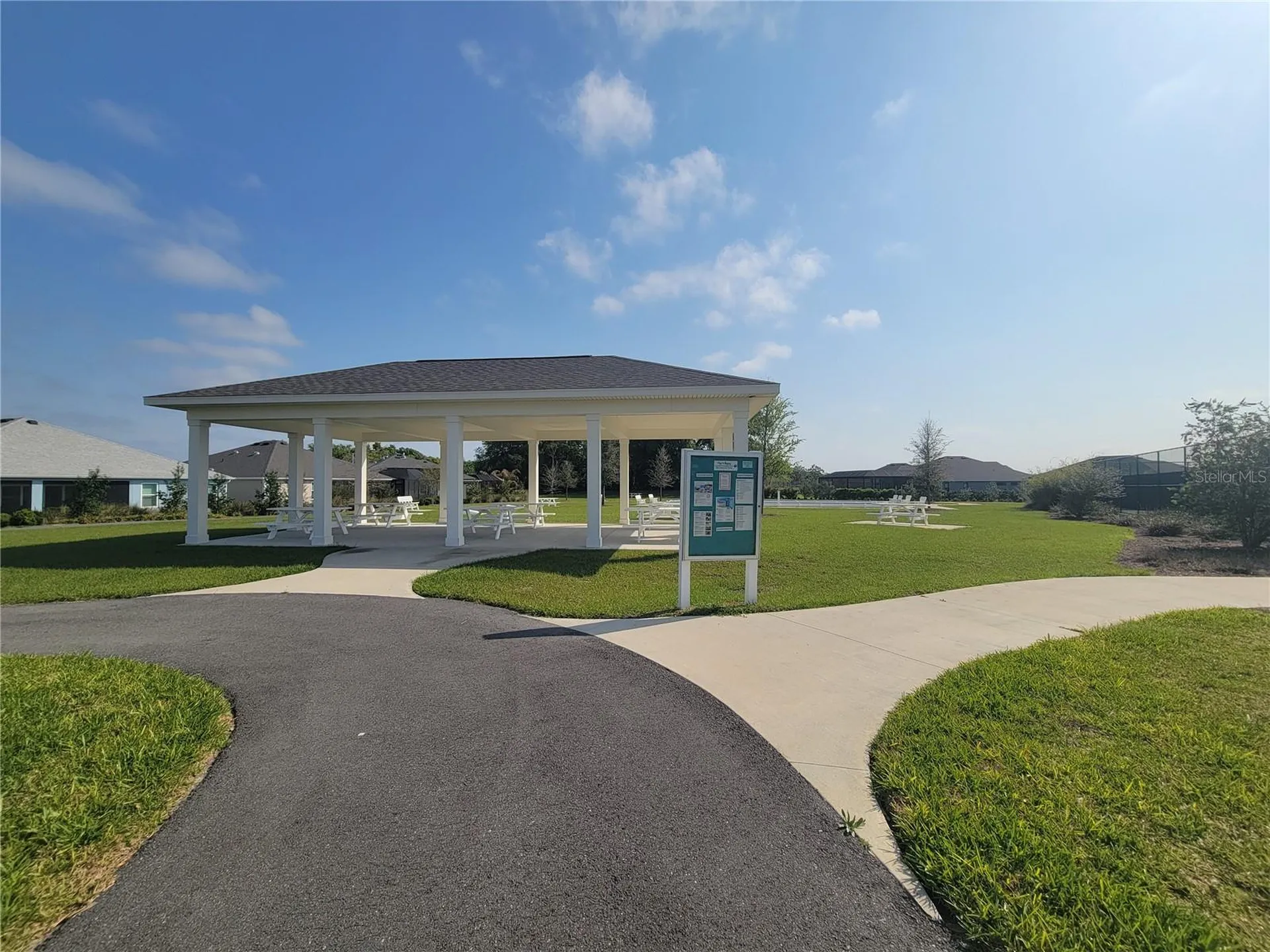 842 Spring Avenue The Villages FL 34762