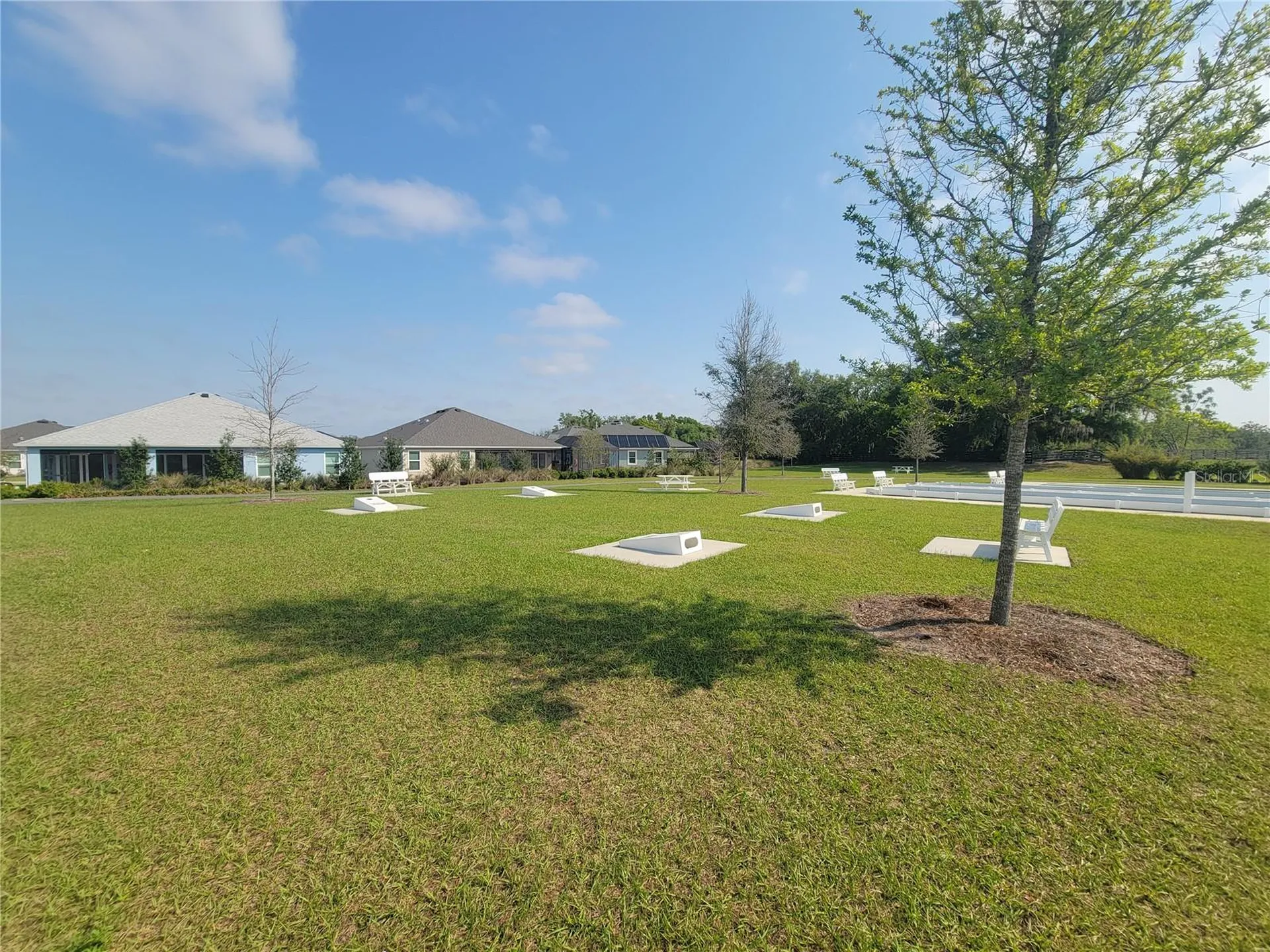 842 Spring Avenue The Villages FL 34762