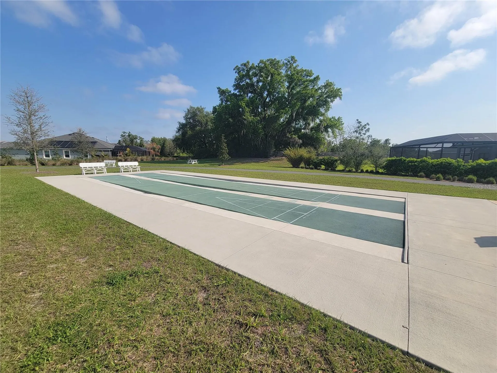 842 Spring Avenue The Villages FL 34762