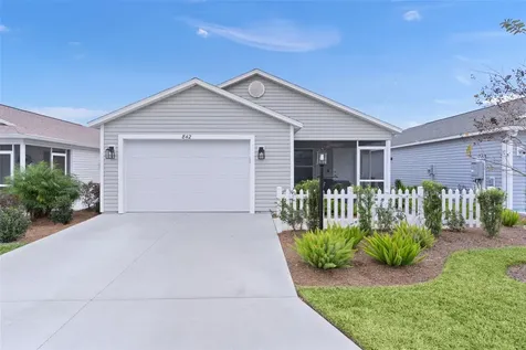 842 Spring Avenue The Villages FL 34762