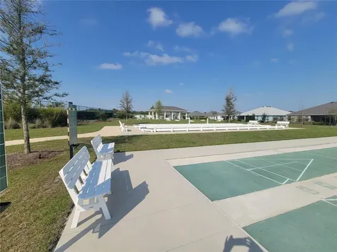 842 Spring Avenue The Villages FL 34762