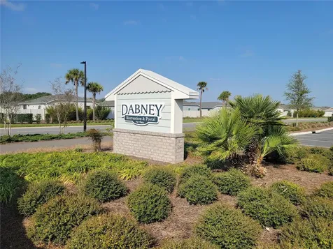 842 Spring Avenue The Villages FL 34762