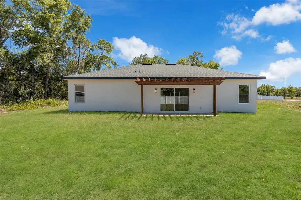1767 SW 166th Street Ocala FL 34473
