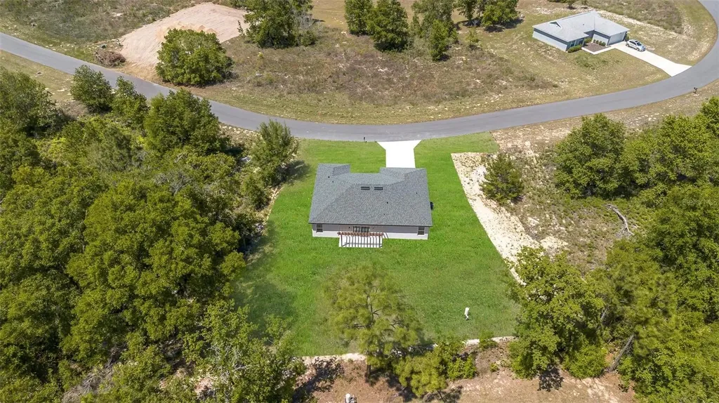 1767 SW 166th Street Ocala FL 34473