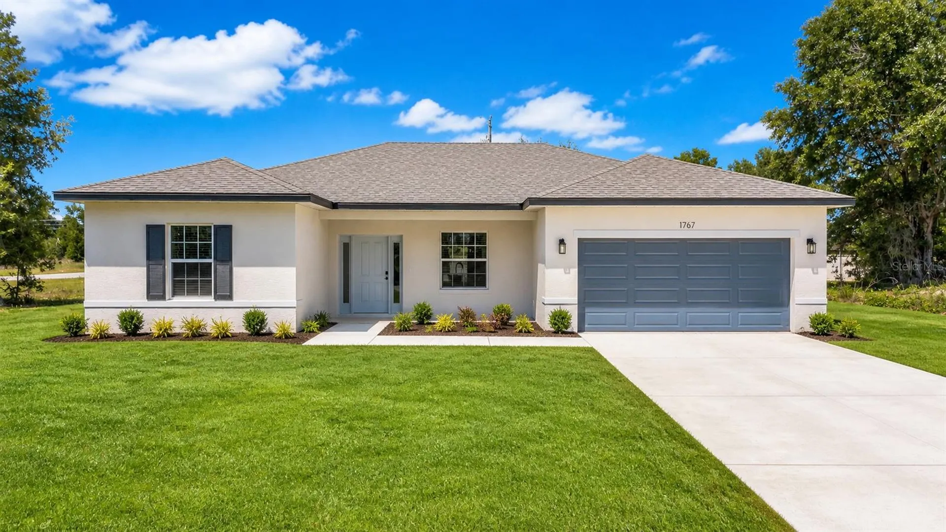 1767 SW 166th Street Ocala FL 34473
