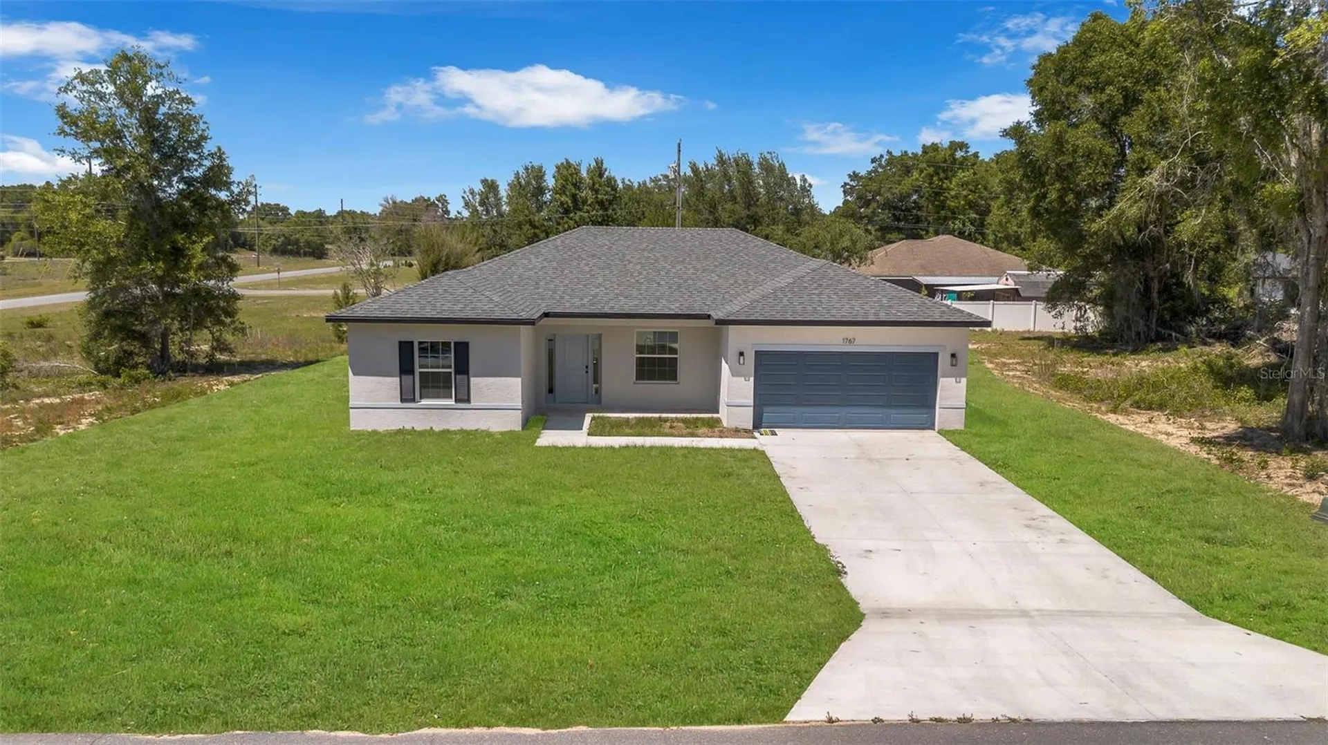 1767 SW 166th Street Ocala FL 34473