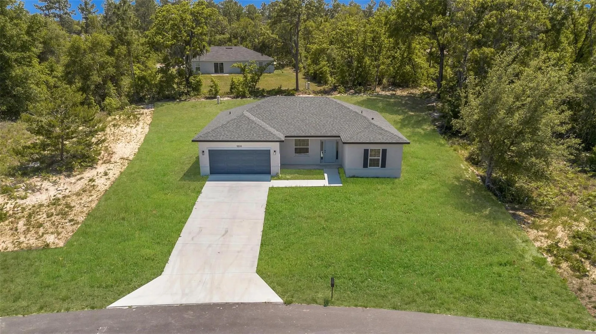 1767 SW 166th Street Ocala FL 34473