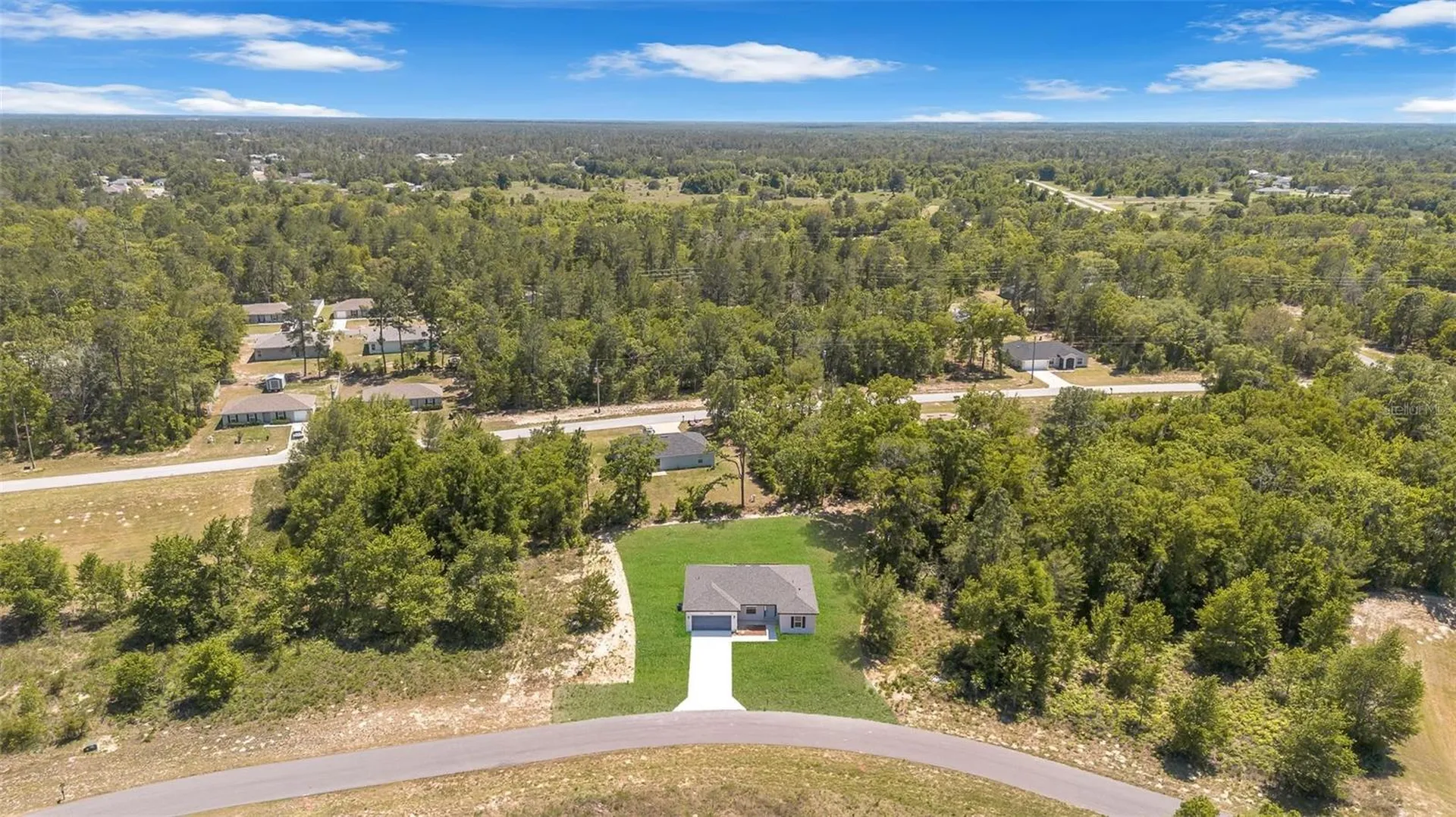 1767 SW 166th Street Ocala FL 34473