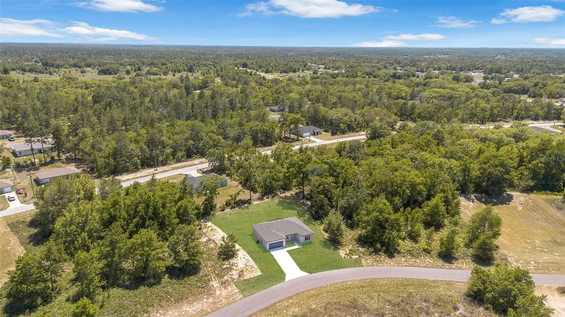 1767 SW 166th Street Ocala FL 34473