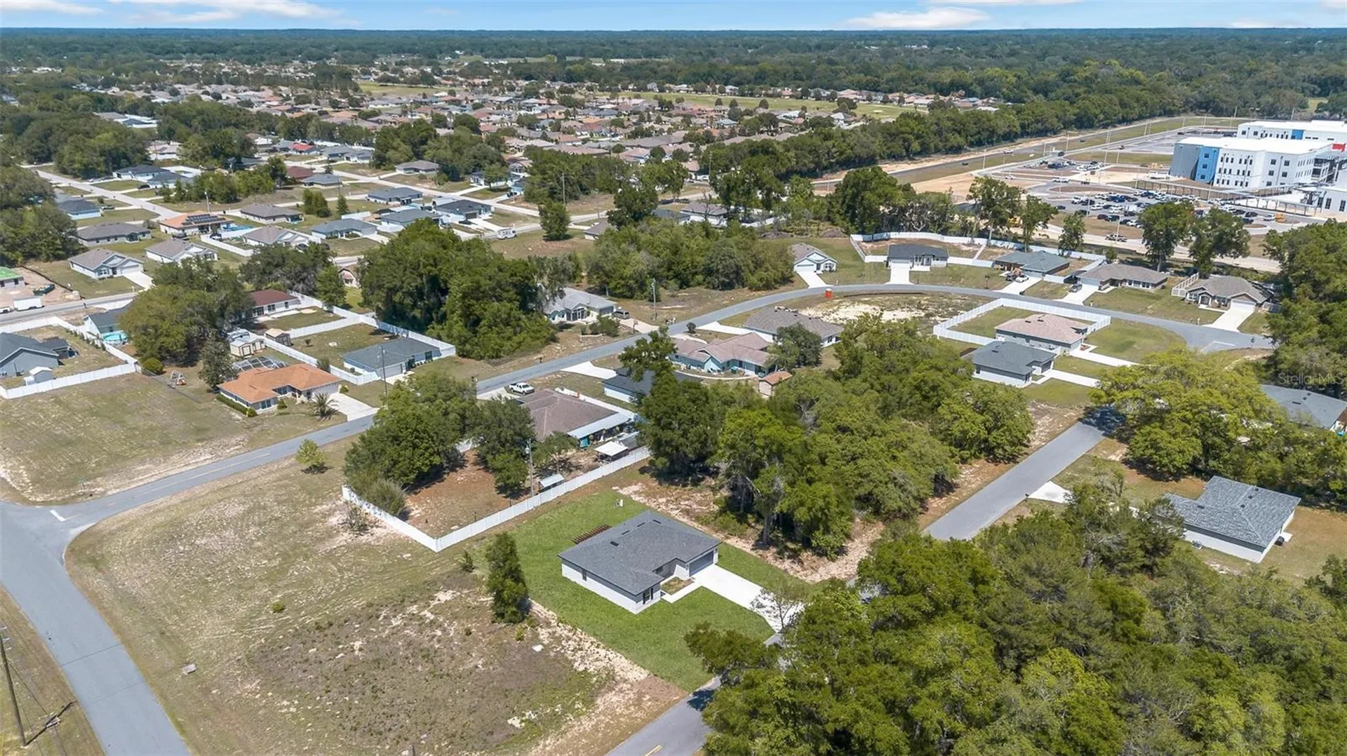 1767 SW 166th Street Ocala FL 34473