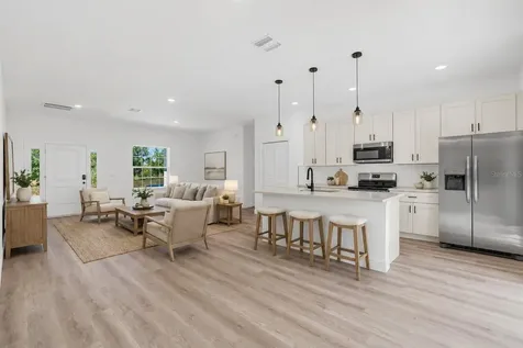 1767 SW 166th Street Ocala FL 34473