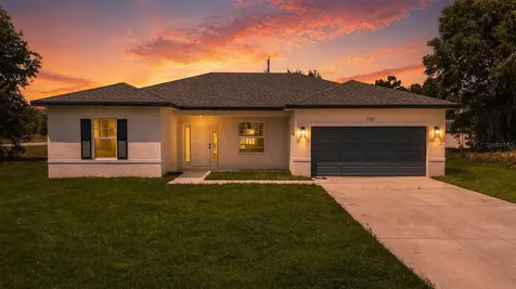 1767 SW 166th Street Ocala FL 34473