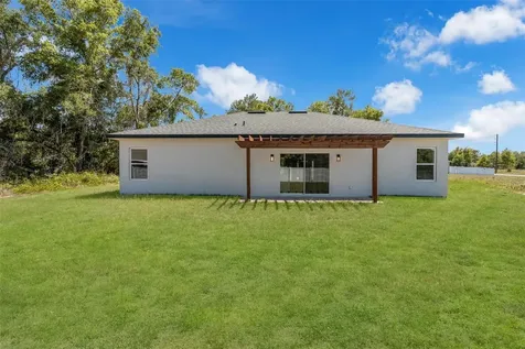 1767 SW 166th Street Ocala FL 34473