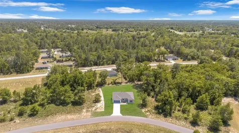 1767 SW 166th Street Ocala FL 34473