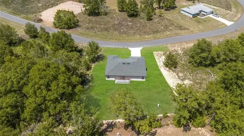 1767 SW 166th Street Ocala FL 34473