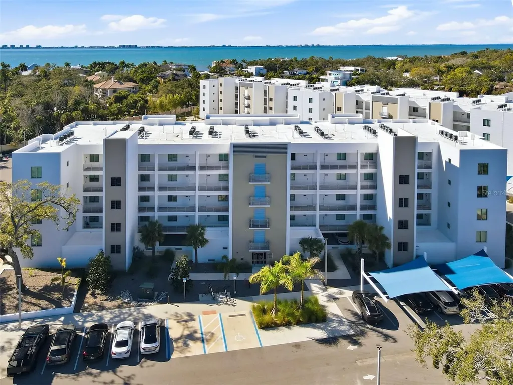 1703 N Tamiami Trail Sarasota FL 34234