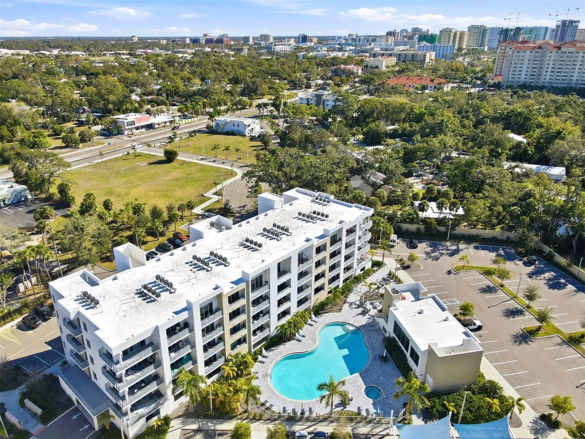 1703 N Tamiami Trail Sarasota FL 34234