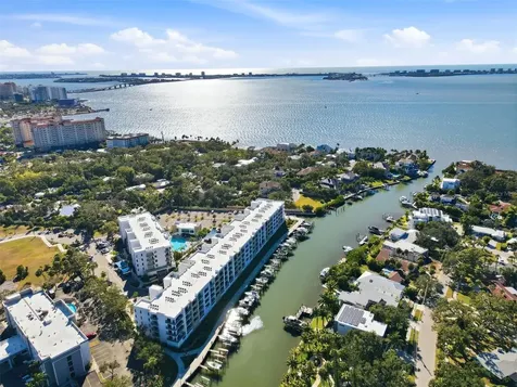 1703 N Tamiami Trail Sarasota FL 34234